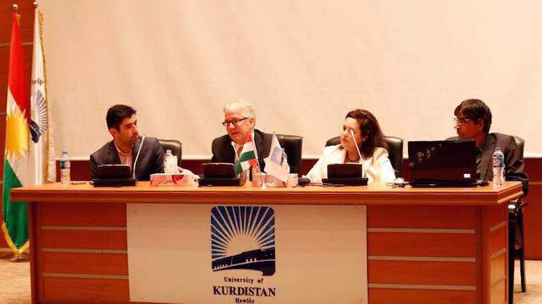 Experts urge Kurdistan Region to diversify&nbsp;economy