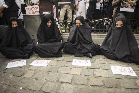 The world may have moved on from ISIS, but Yezidi women&nbsp;haven’t