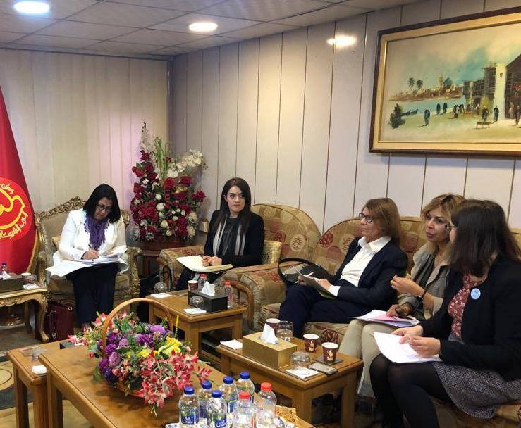 International Women’s Day, Anti-Domestic Violence&nbsp;Bill